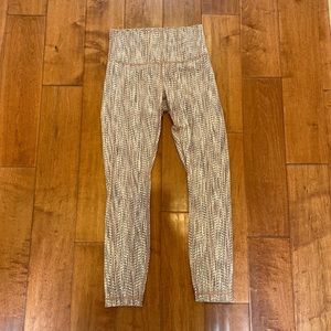Lululemon leggings